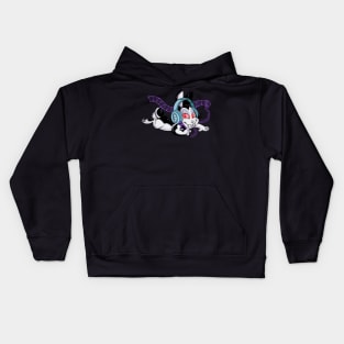 Bunnicula Kids Hoodie